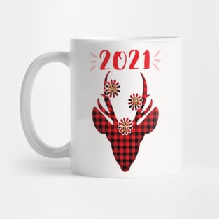 2021 Mug